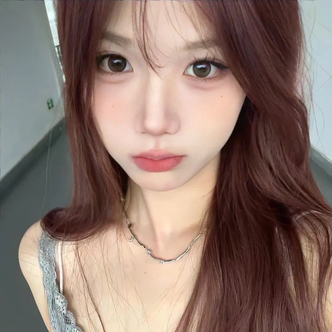 皎皎月色落孤星